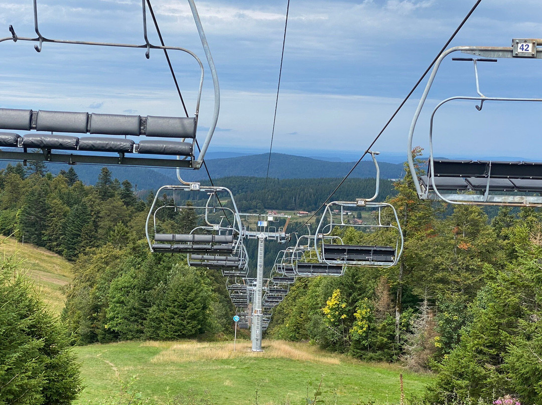 Gerardmer