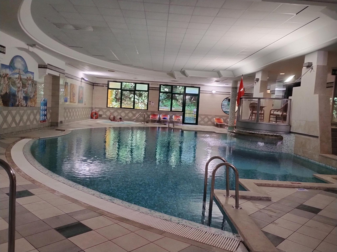 葛丽缇帕克酒店主图