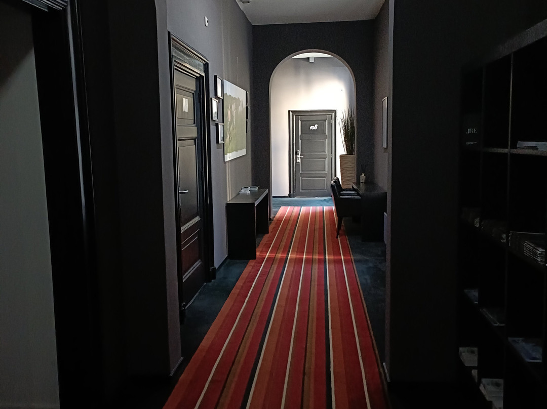 Hotel Villa Ruimzicht主图