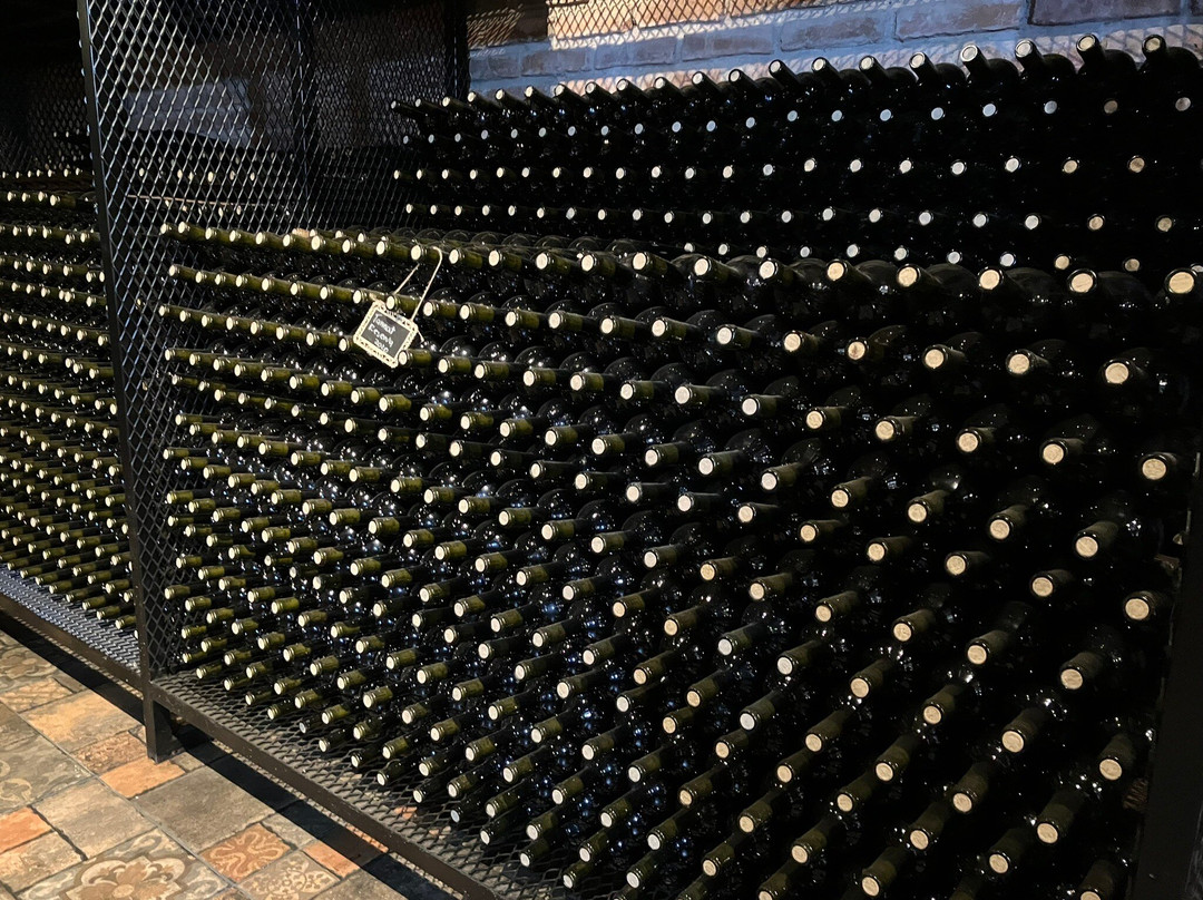 Fripp Viñedos Y Bodega-Conchillas必去景点