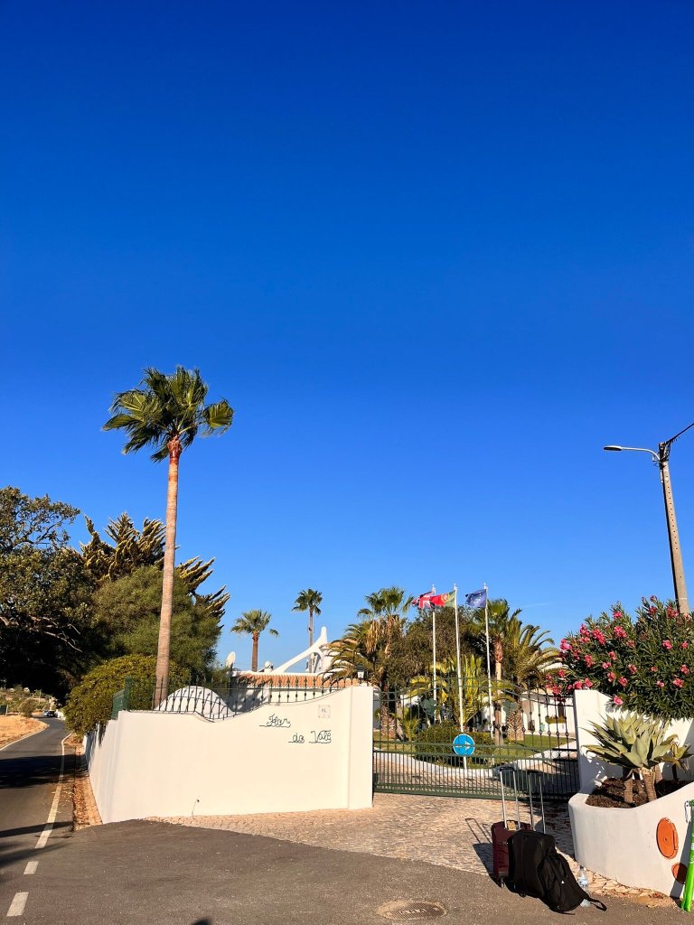 Flor Do Vale Apartments-官方