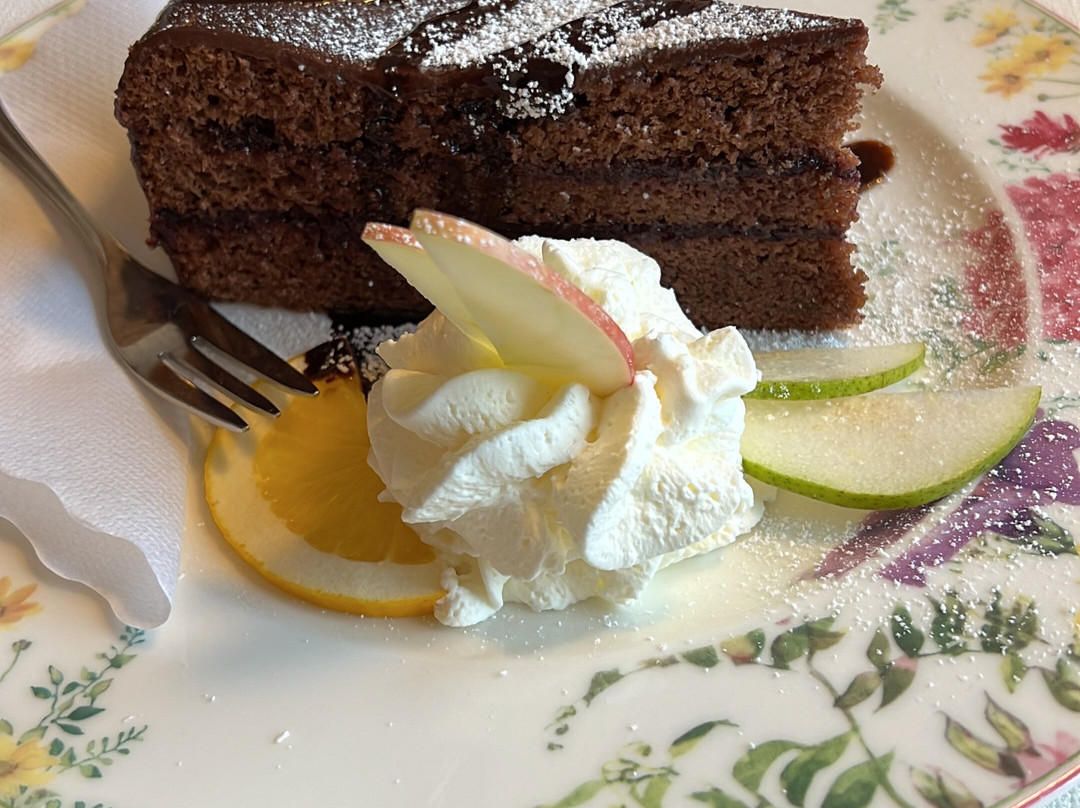 ****almhof Hotel主图