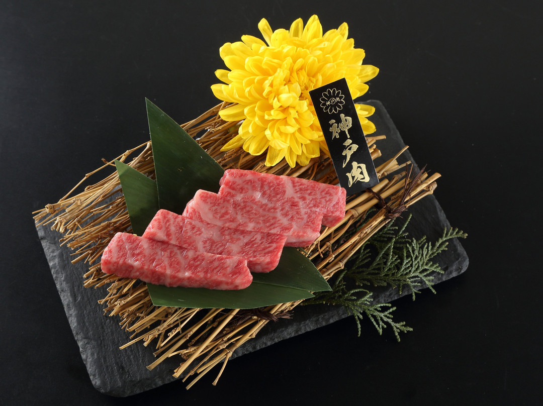 焼肉ジャパン LINKS UMEDA店主图