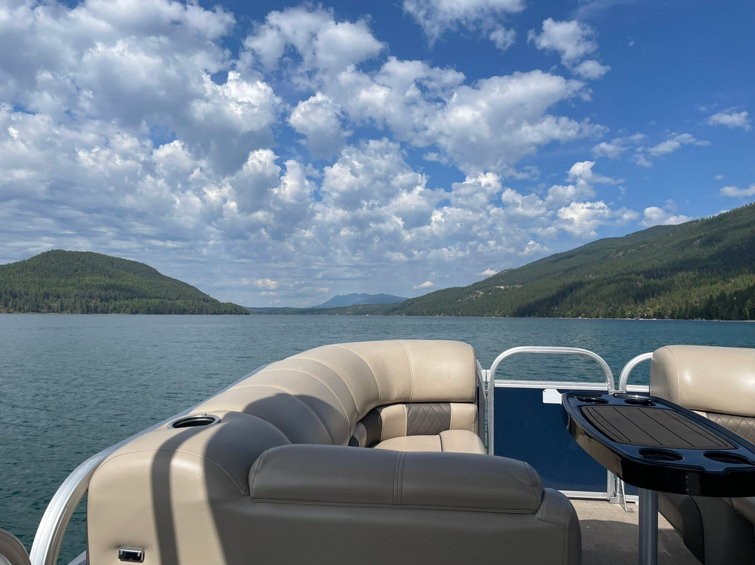 The Lodge Marina-怀特菲什必去景点