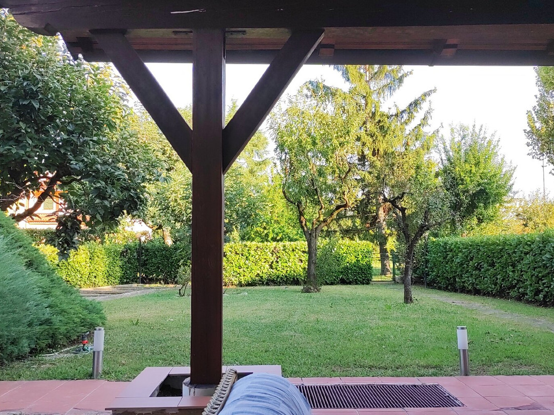 Villa Fenix主图