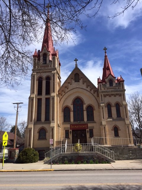 Saint Matthew's Church