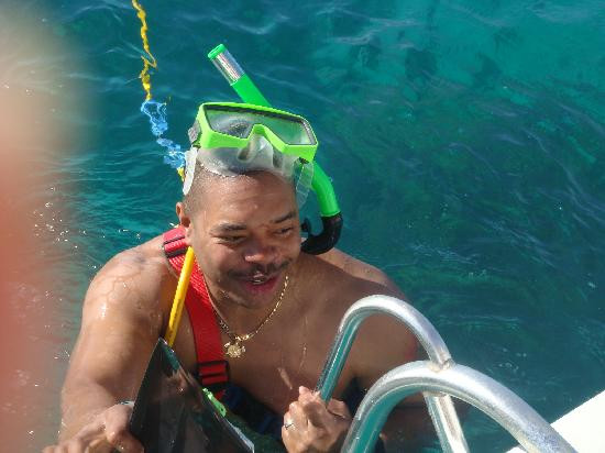 Water City PR-Luquillo必去景点