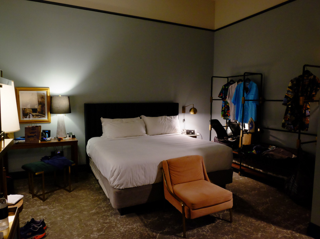 The Eliza Jane - The Unbound Collection by Hyatt主图