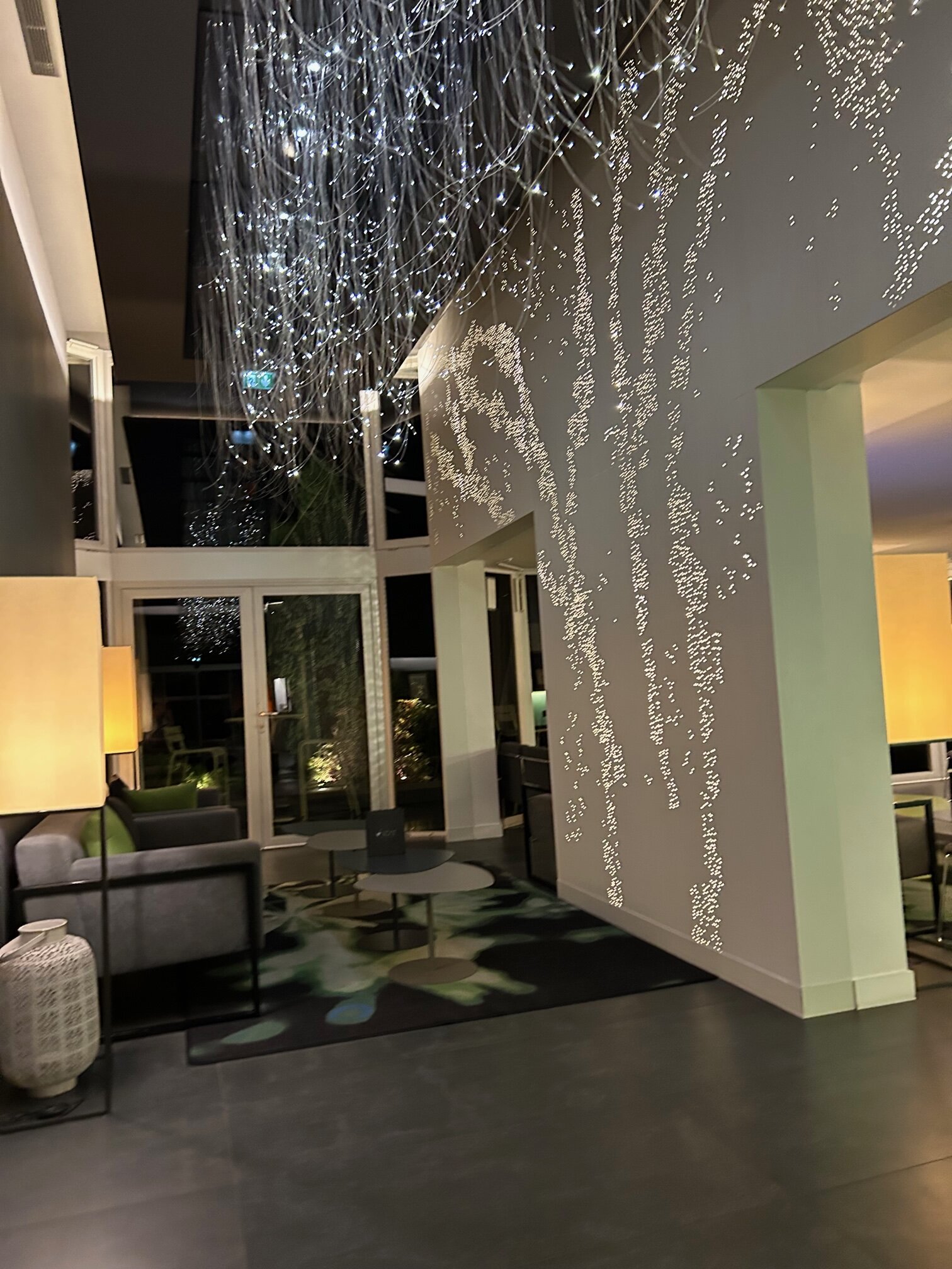 Best Western Plus Hotel Du Parc-浴室