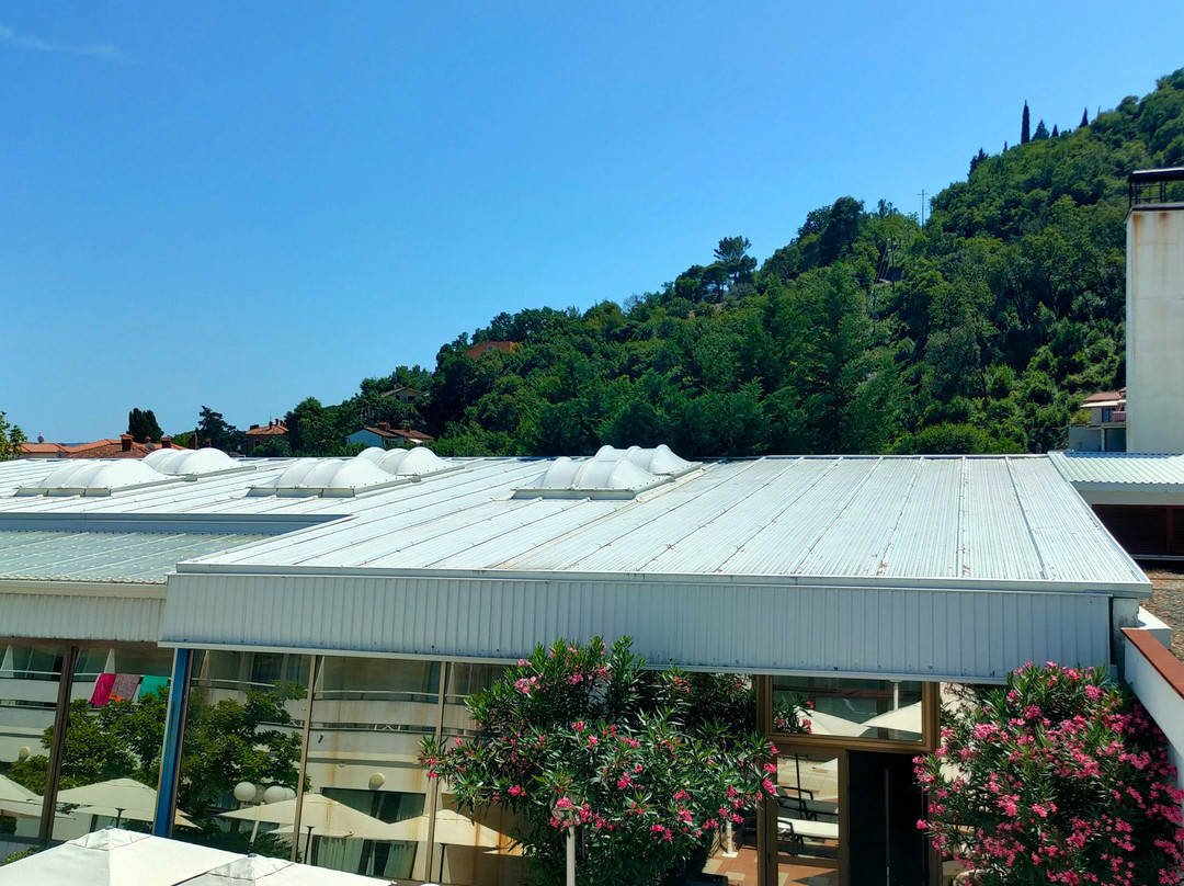 Hotel Marina Liburnia主图