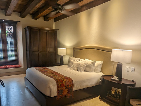 阿南达精品酒店