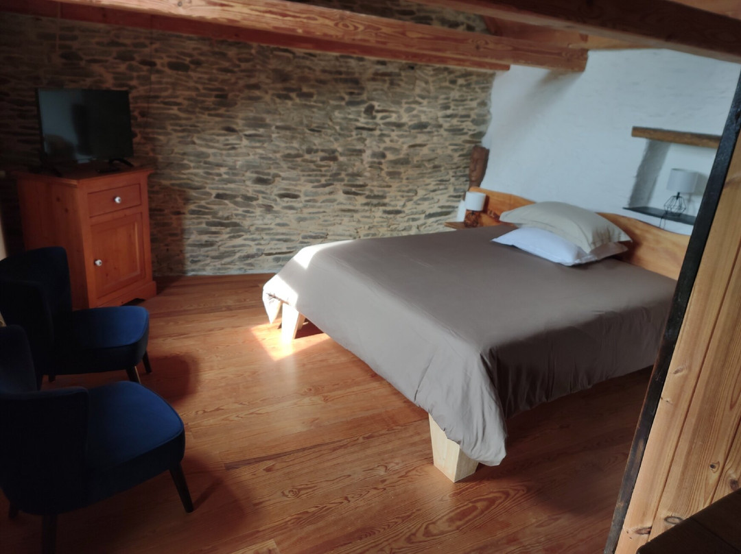 Domaine de Kervennec主图