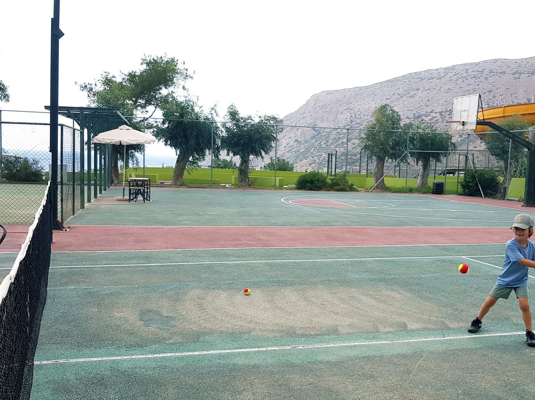 Fodele Beach & Water Park Holiday Resort主图