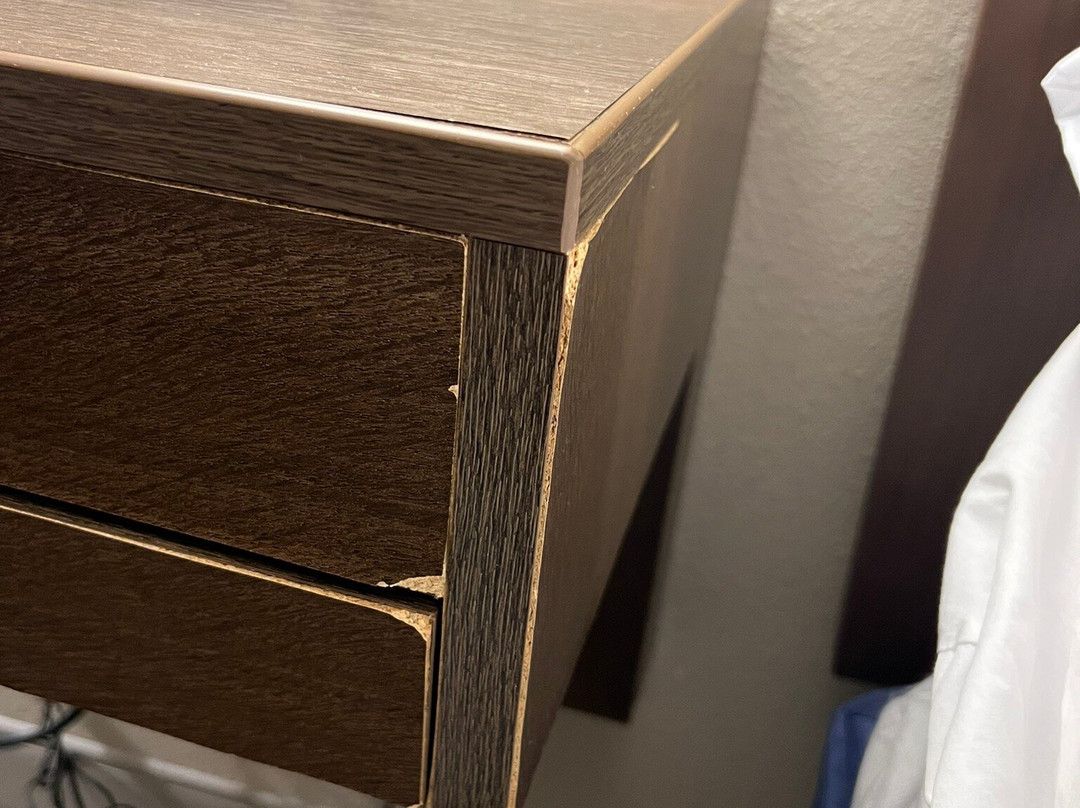 乔治敦码头希尔顿恒庭酒店主图