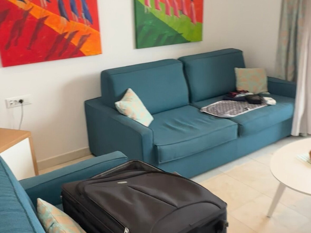 TUI BLUE Lagoon Princess主图