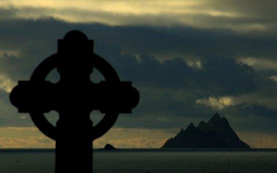 Hidden Kerry - Off The Beaten Track Tours-Ballinskelligs必去景点