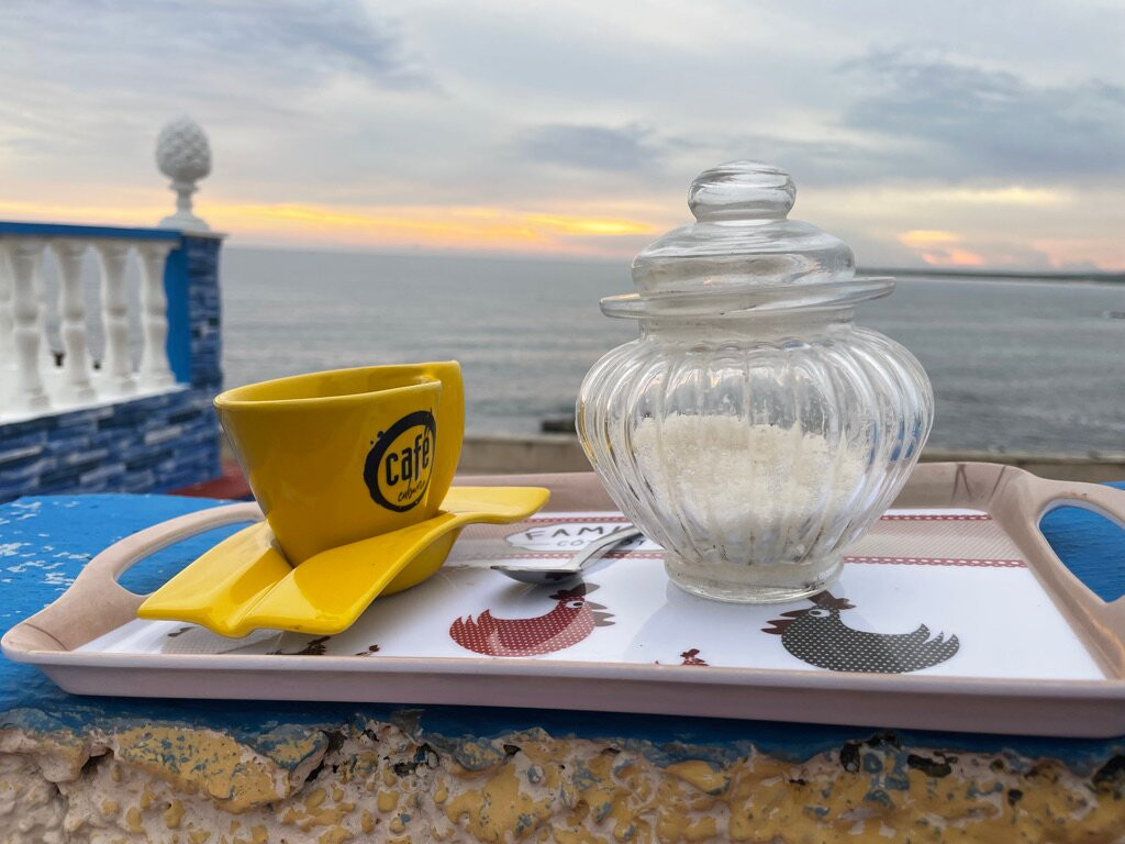 Hostal Sol y Mar主图