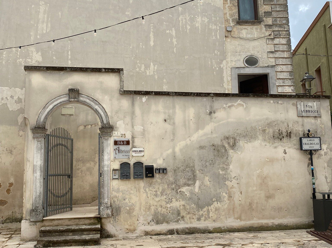 Centro Storico di Mesagne景点图片