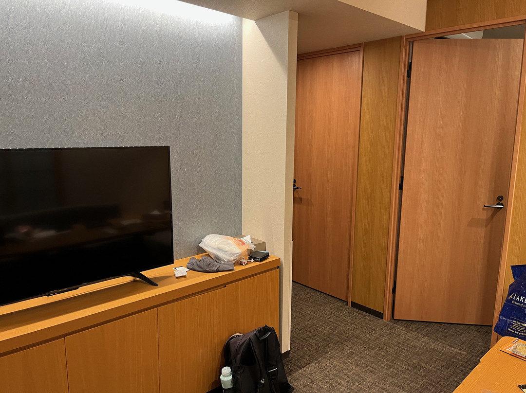 MIMARU Tokyo Station East主图