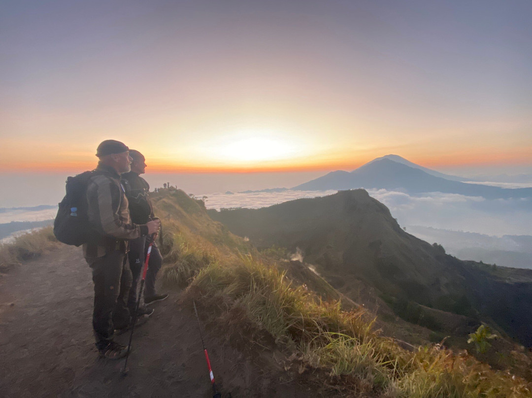 Jero Bali Trekking Tour景点图片