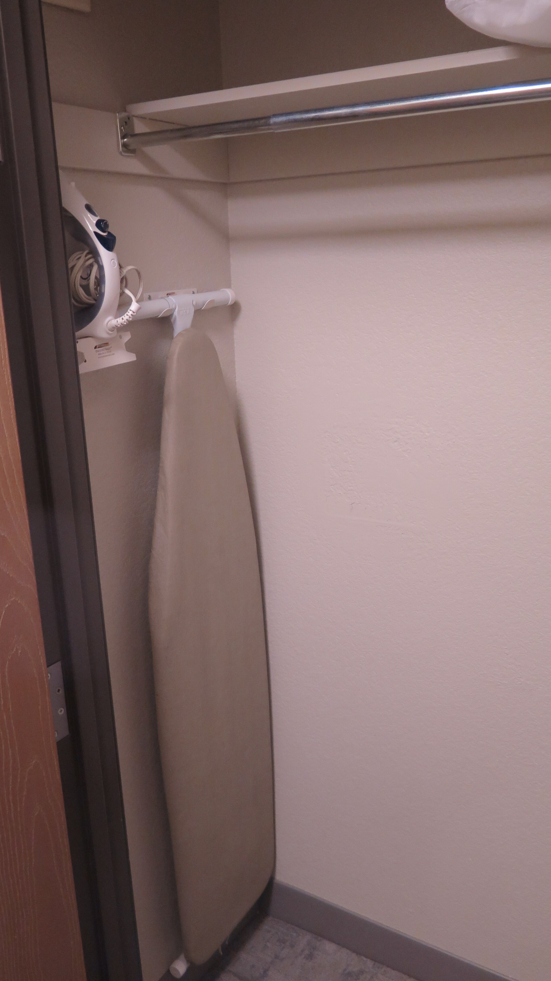 最佳西方亨德森大酒店-客卧