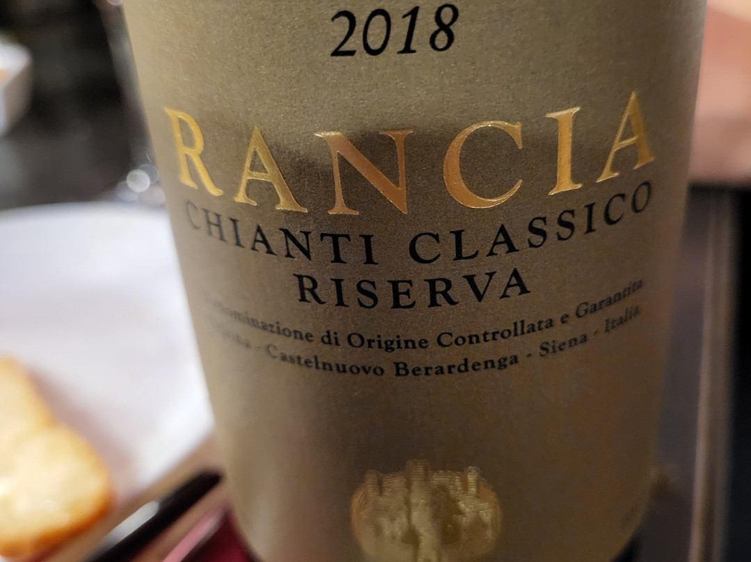 Enoteca Il Cavallante景点图片