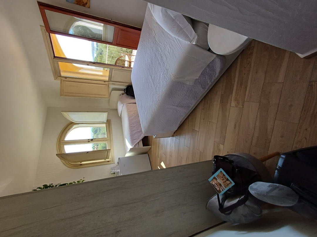 Bed e Breakfast Antica Isola主图