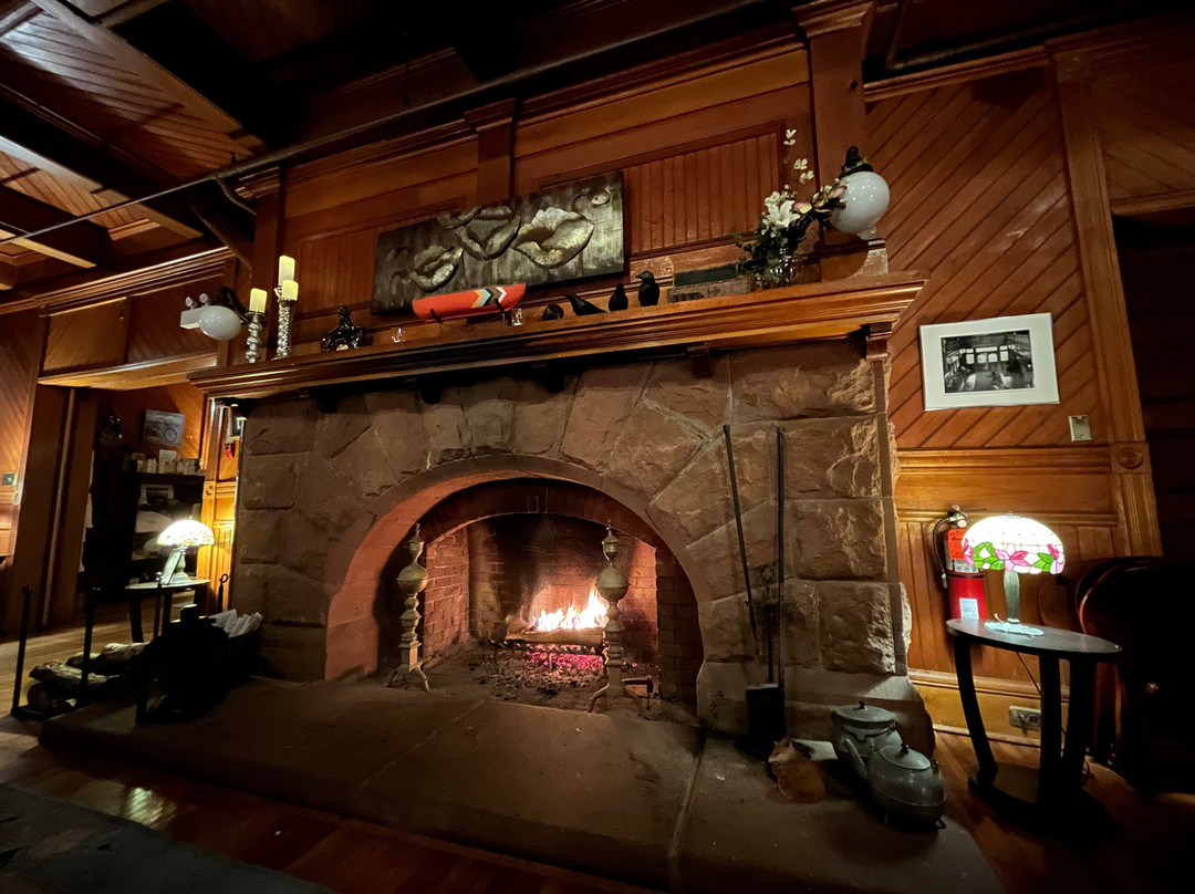 Dalvay by the Sea Hotel主图