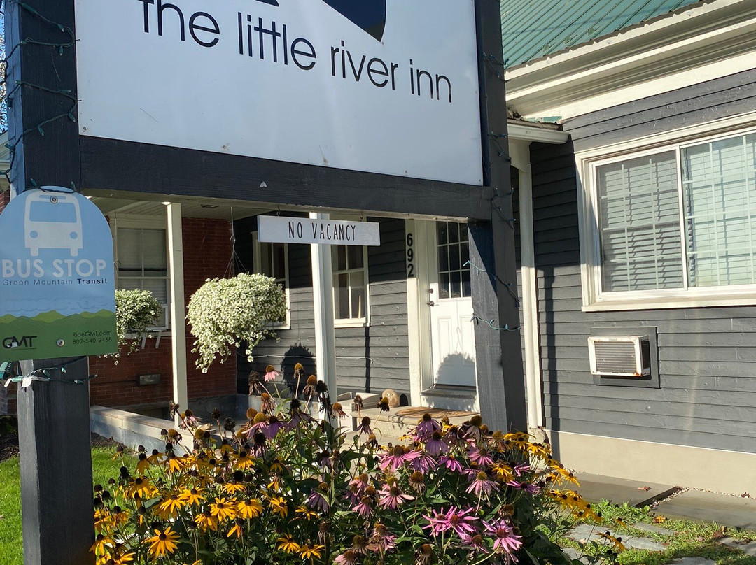 The Little River Inn主图