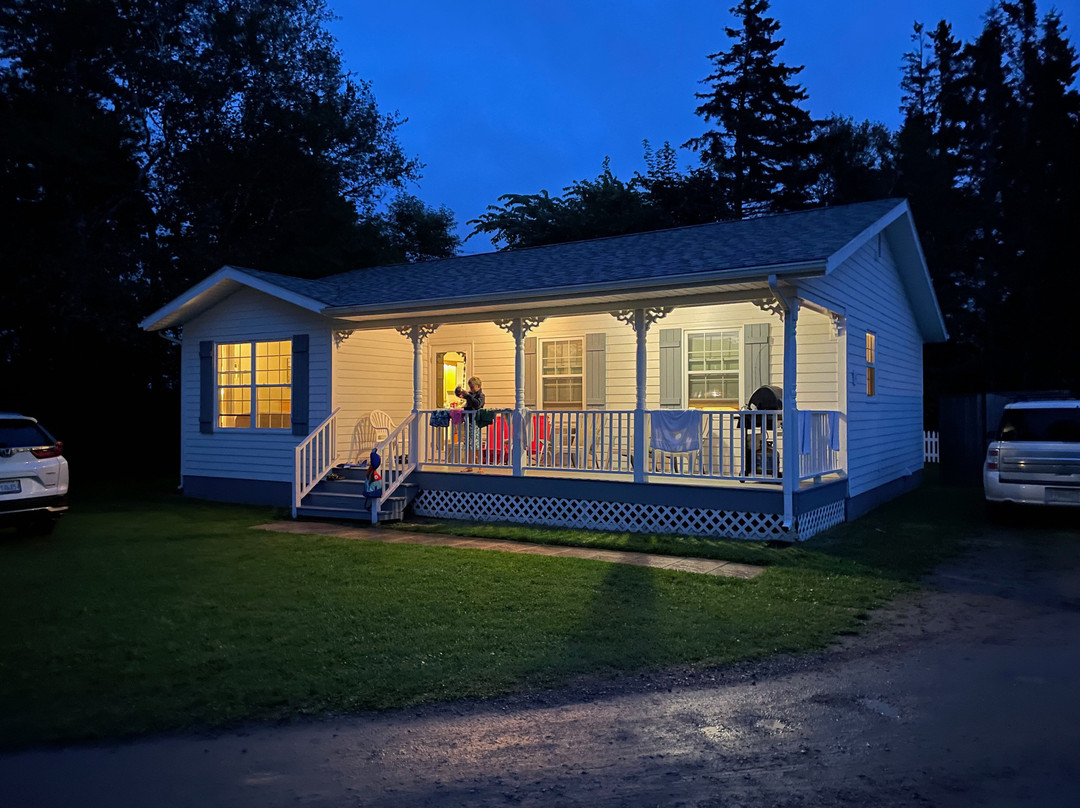 Kindred Spirits Inn & Cottages主图