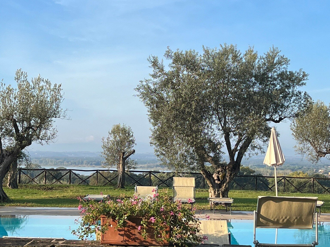 Villa Fontanicchio