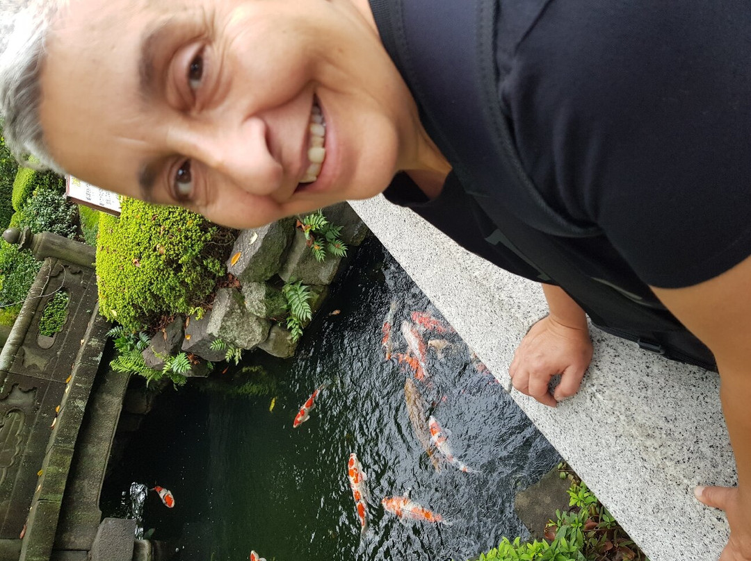 水道桥公寓旅馆主图