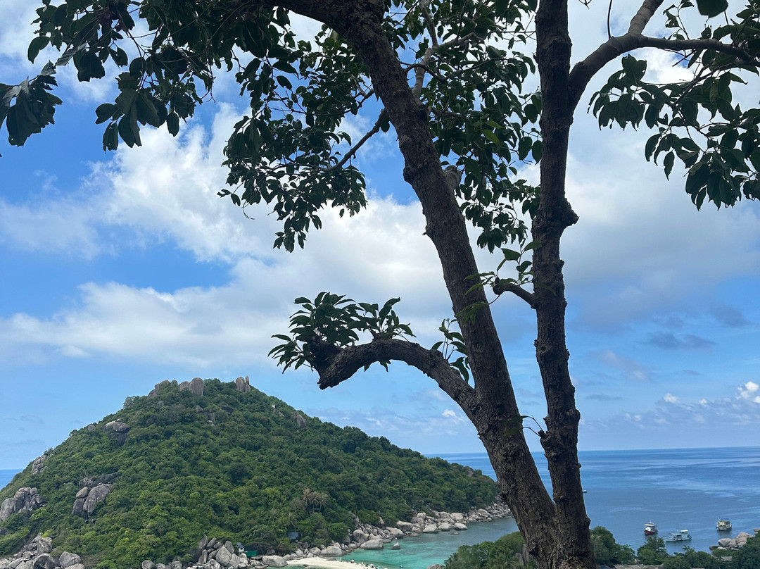 Sangthong Tours-涛岛必去景点