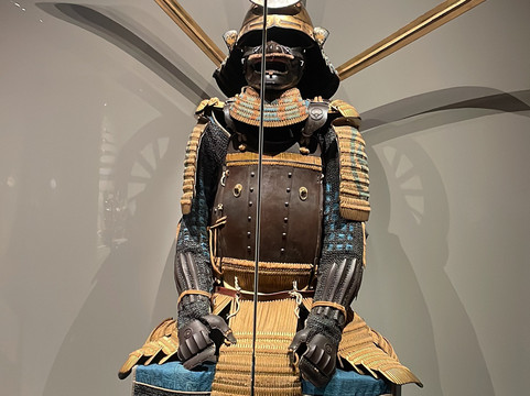 武士博物馆-Kabukicho必去景点