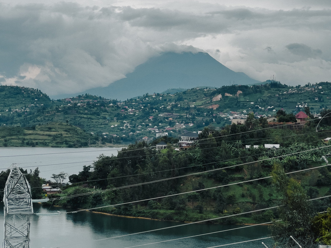 Congo Nile Trail Hiking Guide景点图片