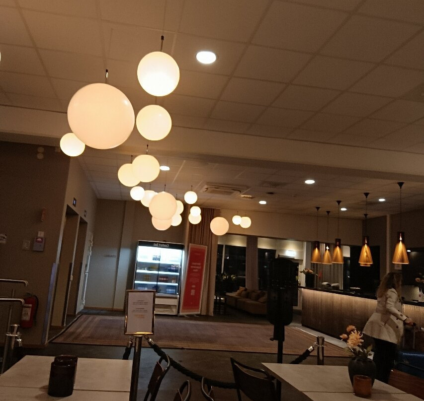 Comfort Hotel Umea City主图