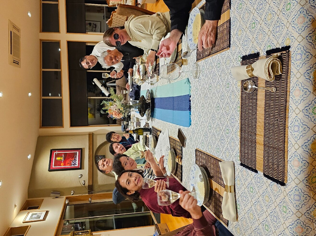 Mountainview Villa Luxury Lodge主图