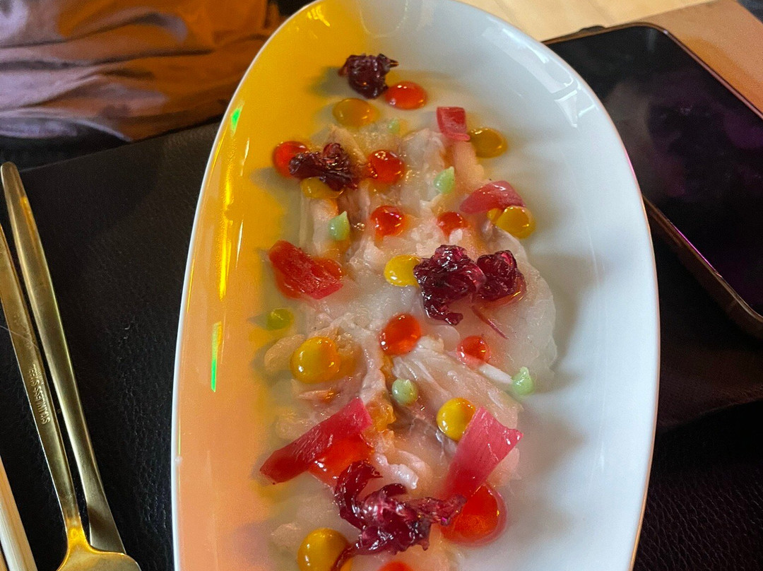 Centotrentadue Sushi E Cucina