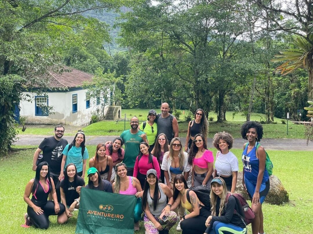 Aventureiro Trilhas e Viagens-里约热内卢必去景点