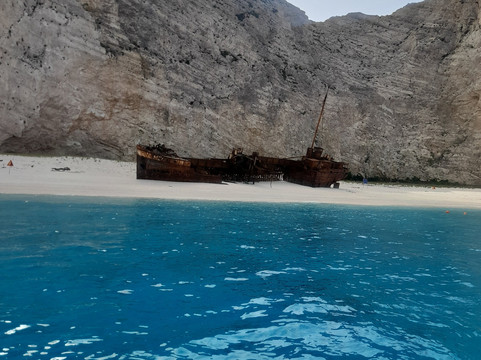 Xigia Boat Rentals-Elation必去景点