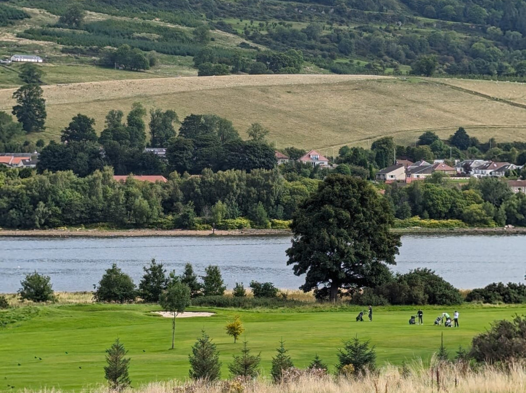 Mar Hall Golf & Spa Resort主图