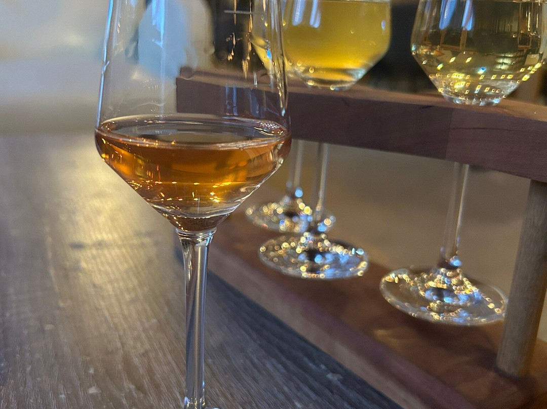 plēb urban winery-阿什维尔必去景点