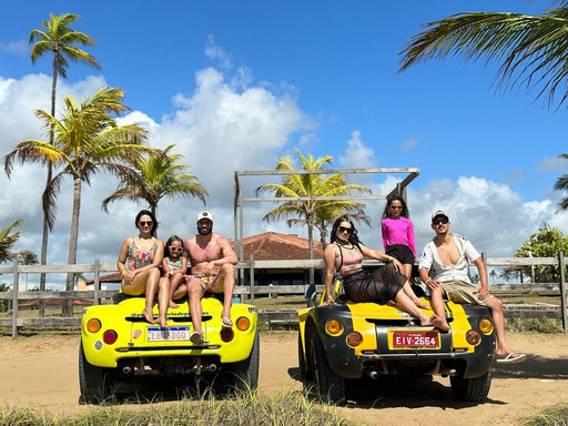 PdG Vip Turismo-嘎林海斯港必去景点