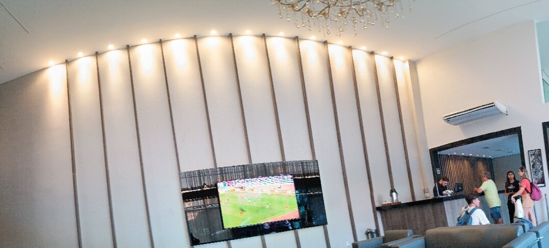 Oscar Hotel Executive主图