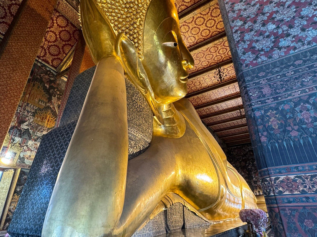 Experiência Tailândia - Tours em Português-曼谷必去景点