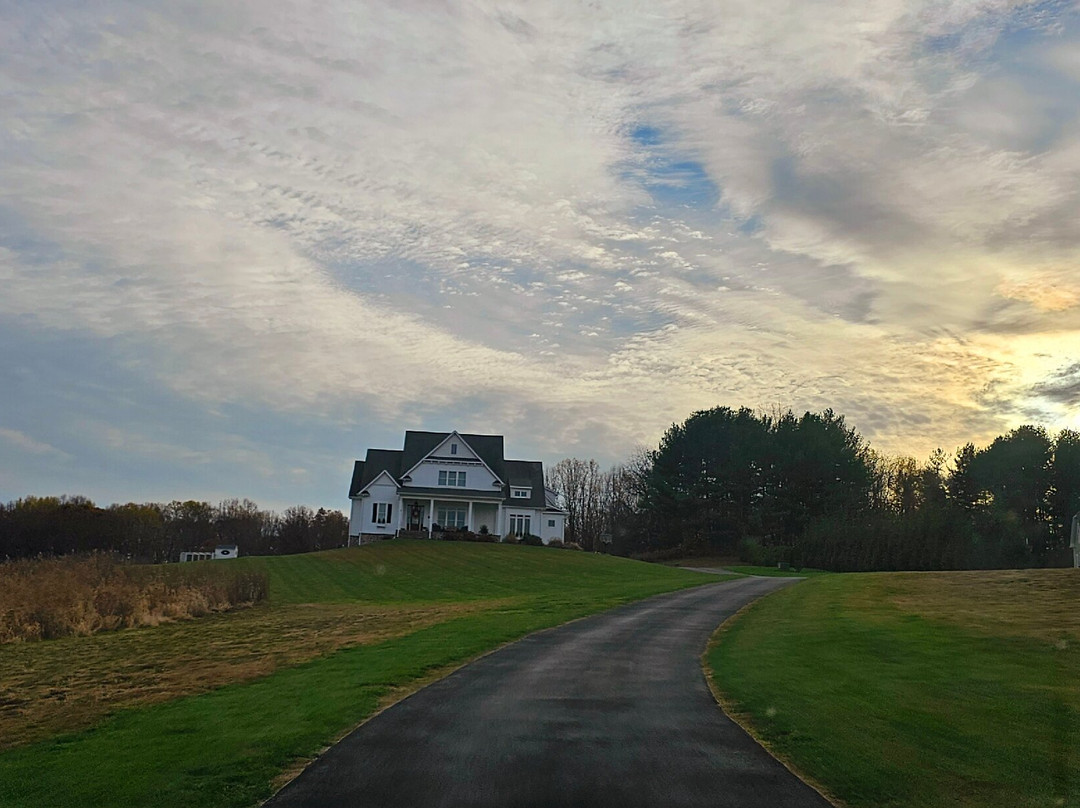 Joy in Hand Flower Farm-Forest Hill必去景点