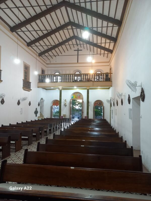 paróquia São lourenço mártir景点图片