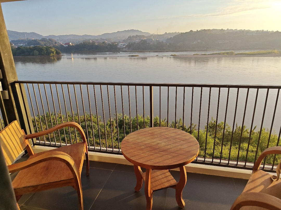 Fortune River View Chiang Khong主图