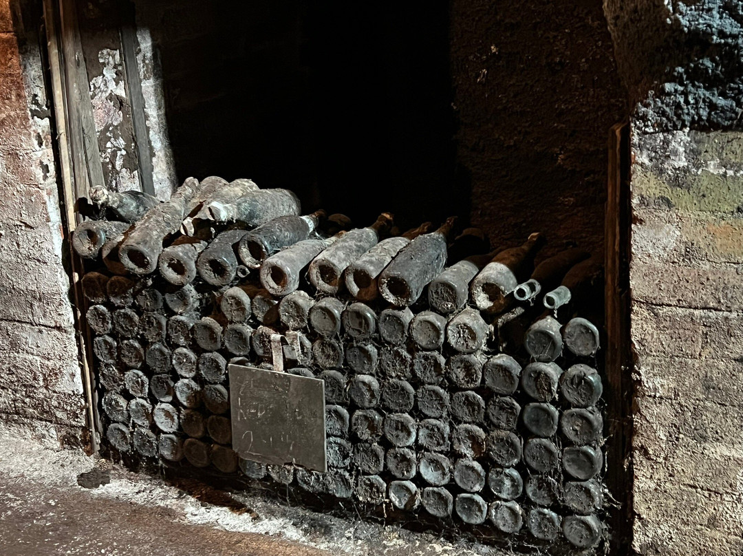 Seppelt Great Western-Great Western必去景点