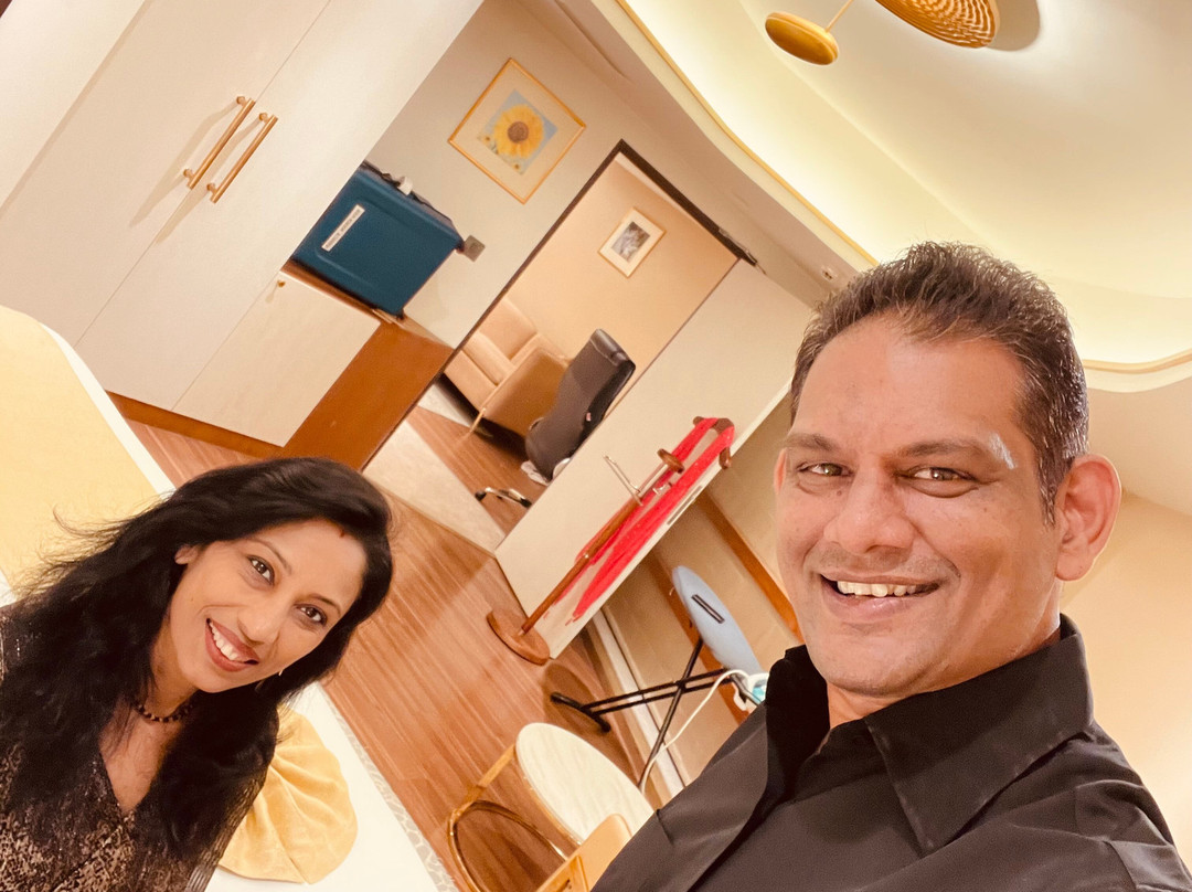 Dimora Hotels & Resorts主图